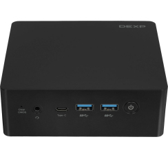 DEXP MINI ENTRY мини ПК
