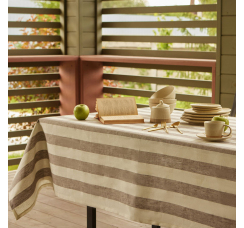 SL HOME скатерть "Strictly" (220?140 см)