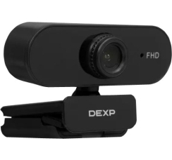 DEXP DF2M3FM1 веб-камера