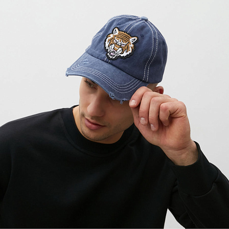 Кепка ?Tiger?