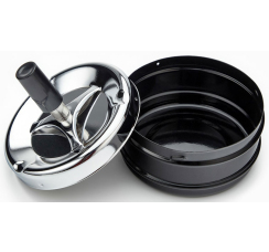 Пепельница бездымная "Делия"