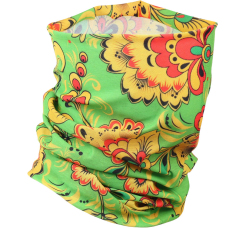 Бафф туристический ?Хохлома?