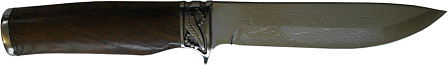 Нож Охотник