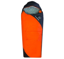 Спальный мешок "Косатка 400" (-28С°, 238х90 см)