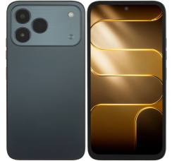 Tecno SPARK 50 смартфон (8+256 Гб)