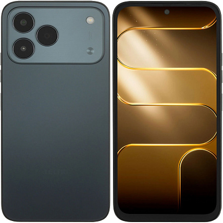 Tecno SPARK 50 смартфон (8+256 Гб)