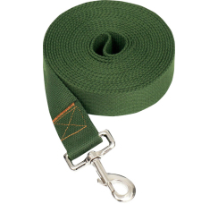 Поводок брезентовый (5 метров х 3,5 см)