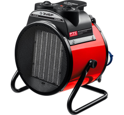 ЗУБР ТПК-5Р тепловая электропушка