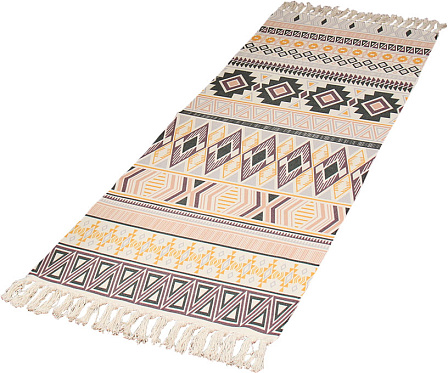ЭТЕЛЬ коврик ?Pattern? (60х150 см)