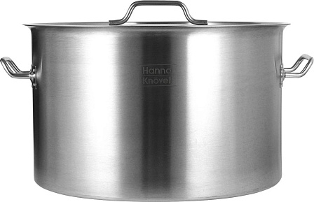 Hanna Kn?vell кастрюля (47 литров)