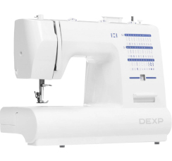 DEXP SM-6800W швейная машина