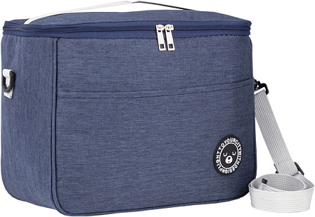 Термосумка (12,5 литров, 29х22х20 см)