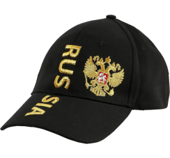 Кепка "Russia"