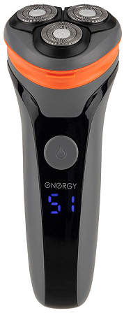 ENERGY EN-728 электробритва