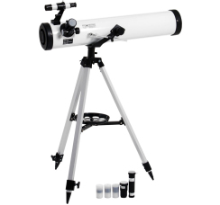 Телескоп напольный (250х)