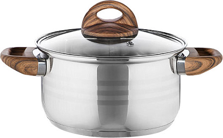 Mallony FORESTA кастрюля (2,5 литра)