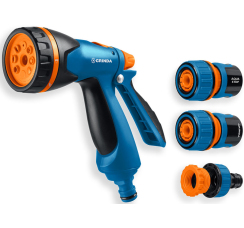 GRINDA PROLine B-834, пистолет поливочный