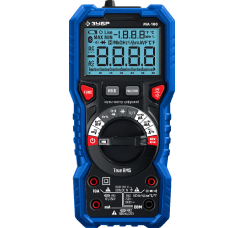 ЗУБР "Профессионал" МА-100 цифровой мультиметр