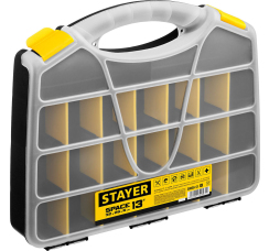 STAYER SPACE-13 органайзер