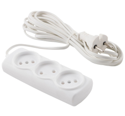 ENERGY удлинитель (5 метров, 3 розетки)