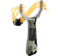 Рогатка металлическая "Спецназ"