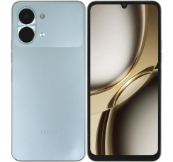 Tecno SPARK GO 3 смартфон (4+128 Гб)