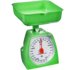 ENERGY EN-406МК весы кухонные механические