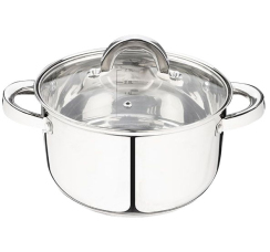 Mallony MEDIANO кастрюля (3,6 литра)