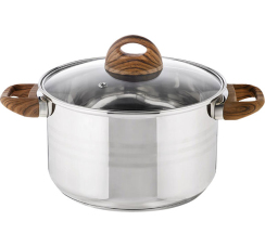 Mallony FORESTA кастрюля (5 литров)