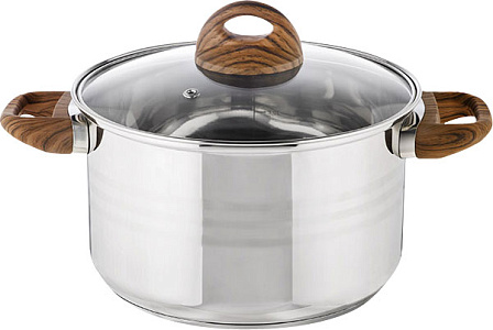 Mallony FORESTA кастрюля (5 литров)