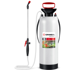 GRINDA TS-10 переносной опрыскиватель (10 литров)