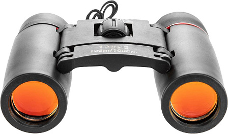 Бинокль Helios 12х25М