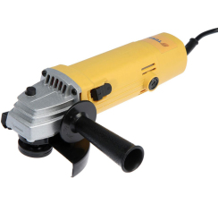 TUNDRA 400 Вт углошлифовальная машина