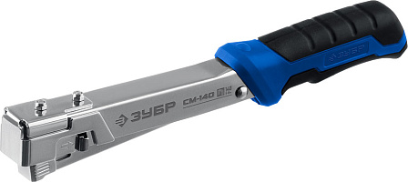 ЗУБР "Профессионал" СМ-140 степлер-молоток