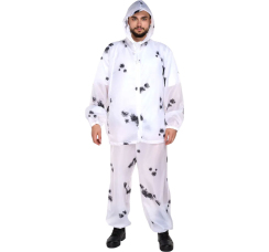 Костюм маскировочный "Клякса"