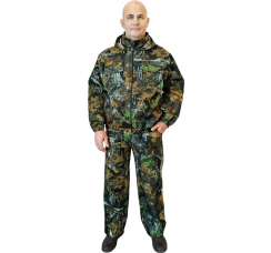 Костюм летний "Лес"