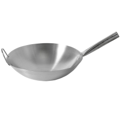 Hanna Kn?vell Chief сковорода-Wok (диаметр 36 см)