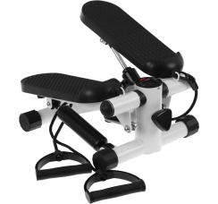 Министеппер с эспандерами