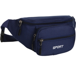 Сумка поясная