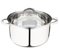 Mallony MEDIANO кастрюля (5,8 литра)