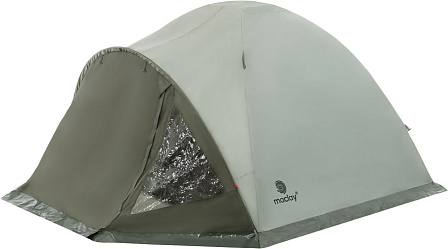 MACLAY палатка 2-местная "KATUN 2"