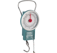 HOMESTAR  HS-3010M безмен механический