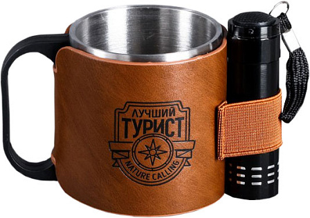 Походный набор ?Лучший турист?
