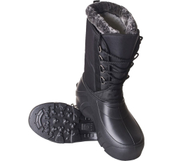 Бахилы БАРС Б-16 ЭВА/Шнурки (-50`С)