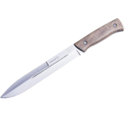 Нож разделочный "Егерский" (Кизляр)