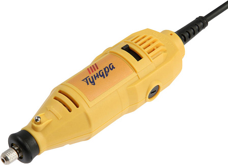 TUNDRA 135 Вт гравер электрический