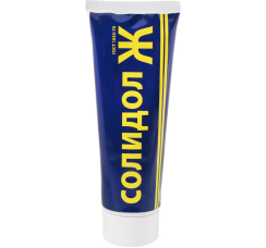 Смазка Солидол-Ж (250 гр.)