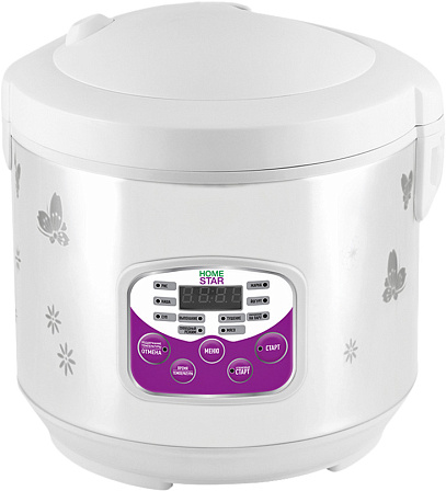 HOMESTAR HS-2022 мультиварка