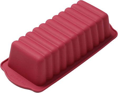 Форма силиконовая ?Рулет? (27х11х6 см)