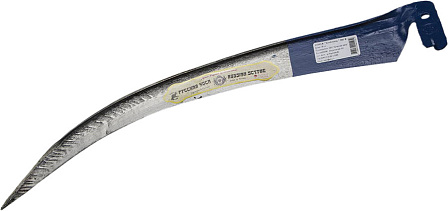 Коса без черенка "Соболь №6"